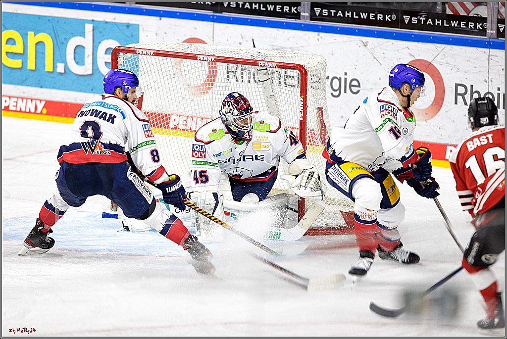 PENNY DEL;  Kölner Haie - Eisbären Berlin; Köln, 01.11.2022